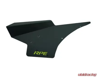 RPE-Reflex Racing Plates AERO (Pair) Can-Am Maverick X3 - RPE-AC-0113