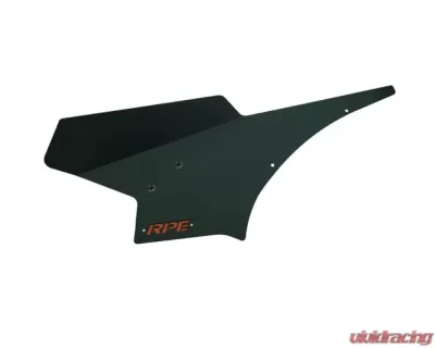 RPE-Reflex Racing Plates Classic Pro (Pair) Can-Am Maverick X3 - RPE-AC-0117