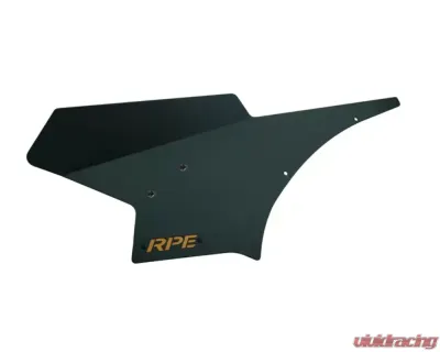 RPE-Reflex Racing Plates Classic Pro (Pair) Can-Am Maverick X3 - RPE-AC-0119