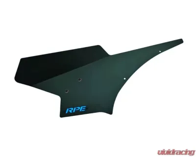 RPE-Reflex Racing Plates Classic Pro (Pair) Can-Am Maverick X3 - RPE-AC-0120