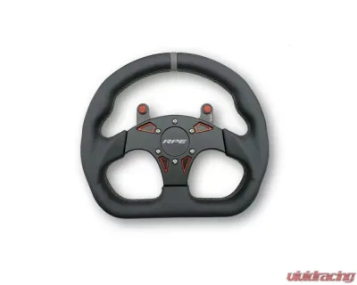 RPE-Reflex Dual Steering Wheel Push Button Universal - RPE-AC-0129