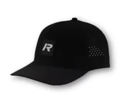RPE-Reflex Black Cap