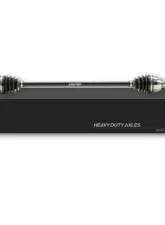 RPE-Reflex 4" Front Smart-Lok Heavy Duty Axles Can-Am Maverick X3                                     - RPE-AX-0007 - Image 2