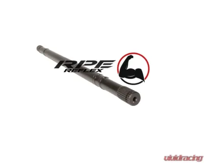 RPE-Reflex +4" Heavy Duty Axle Shafts Polaris RZR XP Turbo 2016-2021 - RPE-AX-0008