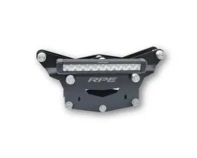 RPE-Reflex Combo Viking Shock Tower Light Bar + 10