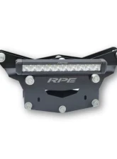 RPE-Reflex Combo Viking Shock Tower Light Bar + 10" Viking Light Bar + Light Bar Bracket + Harness & Switch                                     - RPE-CB-00 - Image 7