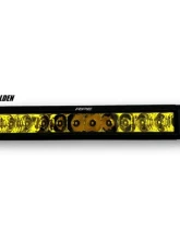 RPE-Reflex Combo Viking Shock Tower Light Bar + 10" Viking Light Bar + Light Bar Bracket + Harness & Switch                                     - RPE-CB-00 - Image 2