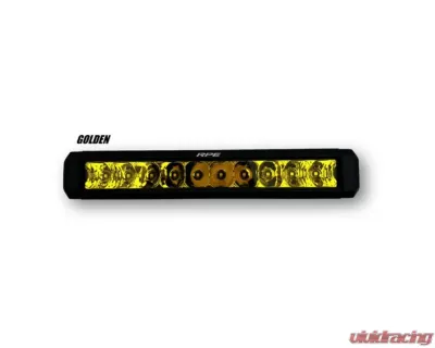 RPE-Reflex Combo Viking Shock Tower Light Bar + 10" Viking Light Bar + Light Bar Bracket + Harness & Switch - RPE-CB-00
