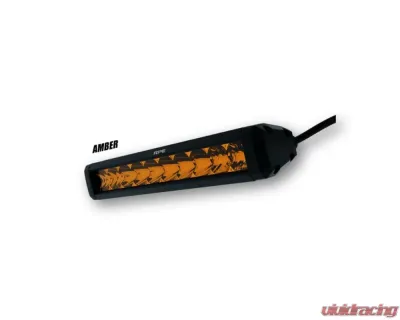 RPE-Reflex Combo Viking Shock Tower Light Bar + 10" Viking Light Bar + Light Bar Bracket + Harness & Switch - RPE-CB-00