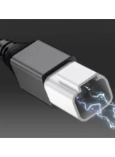 RPE-Reflex Combo Viking Shock Tower Light Bar + 10" Viking Light Bar + Light Bar Bracket + Harness & Switch                                     - RPE-CB-00 - Image 4