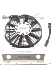 RPE-Reflex Turbo Cooling System Polaris RZR XP Turbo                                     - RPE-CL-0002 - Image 4