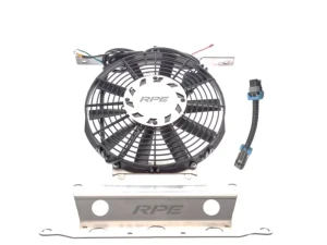 RPE-Reflex Turbo Cooling System Polaris RZR XP Turbo - RPE-CL-0002 - Image 2