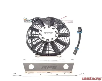RPE-Reflex Turbo Cooling System Polaris RZR XP Turbo - RPE-CL-0002