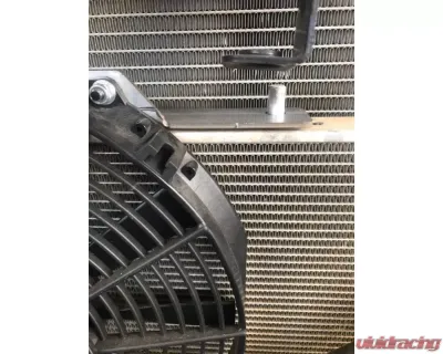 RPE-Reflex Turbo Cooling System Polaris RZR XP Turbo - RPE-CL-0002