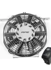 RPE-Reflex Turbo Cooling System Pro Polaris RZR XP Turbo | Turbo S 2017-2022                                     - RPE-CL-0006 - Image 4
