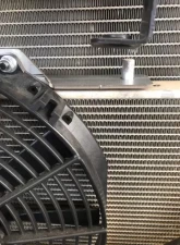 RPE-Reflex Turbo Cooling System Pro Polaris RZR XP Turbo | Turbo S 2017-2022                                     - RPE-CL-0006 - Image 4