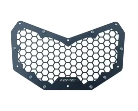 RPE-Reflex Ride On Front Grill Can-Am Maverick X3 All Models 2017+
