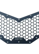 RPE-Reflex Ride On Front Grill Can-Am Maverick X3 All Models 2017+                                     - RPE-GR-001 - Image 2