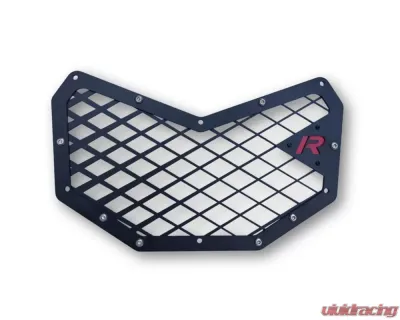 RPE-Reflex SX3 Front Grill Can-Am Maverick X3 All Models 2017+ - RPE-GR-0002
