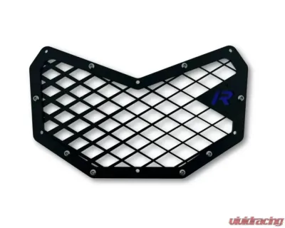 RPE-Reflex SX3 Front Grill Can-Am Maverick X3 All Models 2017+ - RPE-GR-0003