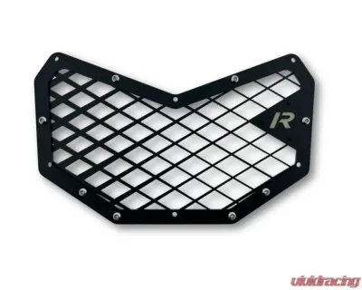 RPE-Reflex SX3 Front Grill Can-Am Maverick X3 All Models 2017+ - RPE-GR-0006