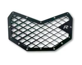 RPE-Reflex SX3 Front Grill Can-Am Maverick X3 All Models 2017+