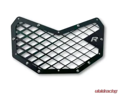 RPE-Reflex SX3 Front Grill Can-Am Maverick X3 All Models 2017+ - RPE-GR-0017