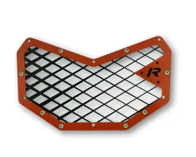 RPE-Reflex SX3 Front Grill Can-Am Maverick X3 All Models 2017+