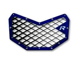RPE-Reflex SX3 Front Grill Can-Am Maverick X3 All Models 2017+
