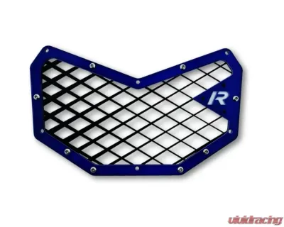 RPE-Reflex SX3 Front Grill Can-Am Maverick X3 All Models 2017+ - RPE-GR-0019