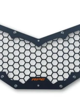 RPE-Reflex Ride On Front Grill Can-Am Maverick X3 All Models 2017+                                     - RPE-GR-001 - Image 2