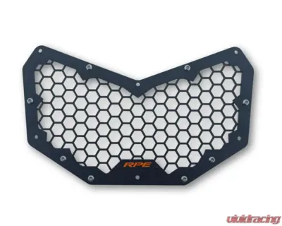 RPE-Reflex Ride On Front Grill Can-Am Maverick X3 All Models 2017+ - RPE-GR-001