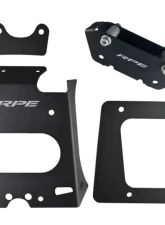 RPE-Reflex Front Gusset Kit Can-Am Maverick X3 All Models 2017+                                     - RPE-SP-0029 - Image 4