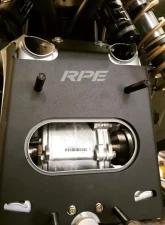 RPE-Reflex Front Gusset Kit Can-Am Maverick X3 All Models 2017+                                     - RPE-SP-0029 - Image 2