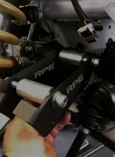 RPE-Reflex Front Gusset Kit Can-Am Maverick X3 All Models 2017+                                     - RPE-SP-0029 - Image 3