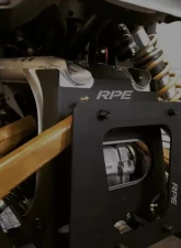 RPE-Reflex Front Gusset Kit Can-Am Maverick X3 All Models 2017+                                     - RPE-SP-0029 - Image 4