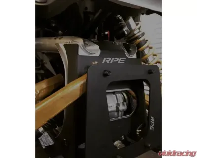 RPE-Reflex Front Gusset Kit Can-Am Maverick X3 All Models 2017+ - RPE-SP-0029