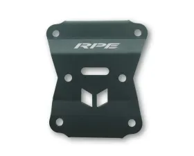 RPE-Reflex Rear Pull Plate Can-Am Maverick X3 2017-2021