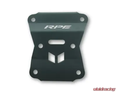 RPE-Reflex Rear Pull Plate Can-Am Maverick X3 2017-2021 - RPE-SP-0030