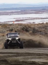 RPE-Reflex 64" to 72" All Black Raw Logo Suspension w/o Shafts Polaris RZR XP Turbo 2017                                     - RPE-SP-0057 - Image 11