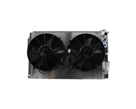 PWR 55mm Performance Radiator Module Dual 12