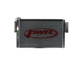 PWR C2 LS Radiator Chevrolet Corvette 1963-1967