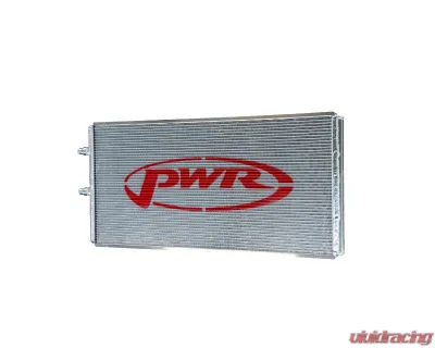 PWR 26mm Performance LTR WCAC BMW F82 M4 2014-2018 - CR-UC-KPR039B