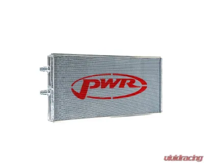 PWR 26mm Performance LTR WCAC BMW F82 M4 2014-2018 - CR-UC-KPR039B