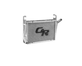 PWR 42mm Performance Heat Exchanger OEM Mounting Dodge Charge | Challenger Hellcat 2015-2023