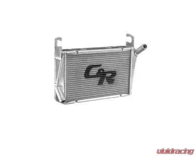 PWR 42mm Performance Heat Exchanger OEM Mounting Dodge Charge | Challenger Hellcat 2015-2023 - CR-UC-SPR025B
