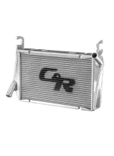 PWR 42mm Performance Heat Exchanger OEM Mounting Dodge Charge | Challenger Hellcat 2015-2023                                     - CR-UC-SPR025B - Image 2