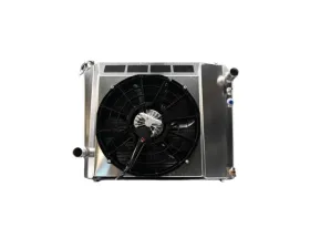 PWR 32mm Performance Radiator Module w/ 14