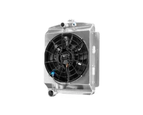 PWR 55mm Performance Radiator Module w/ 16