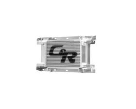 PWR 42mm Universal Oil Cooler Setrab Style 11.14